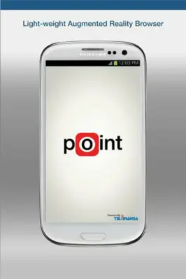 Point android App screenshot 3